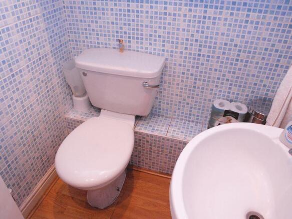 Guest WC