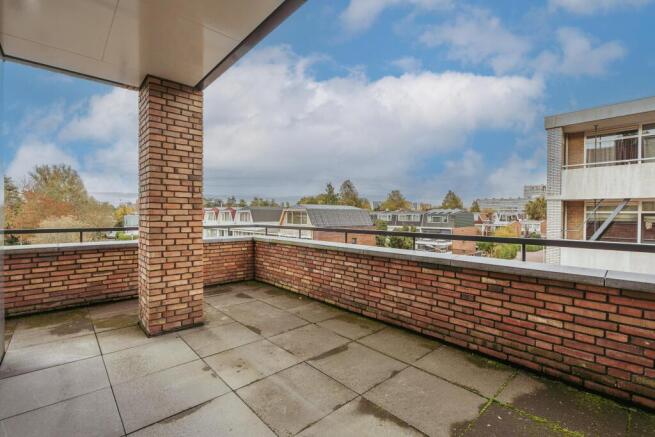 Texelstraat 132 1181 ES AMSTELVEEN image 3