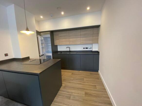 kitchen x