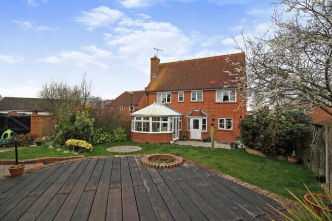 Decking