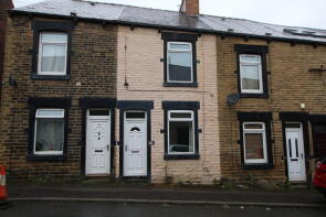 32, Castle Street, Barnsley S70 1NT