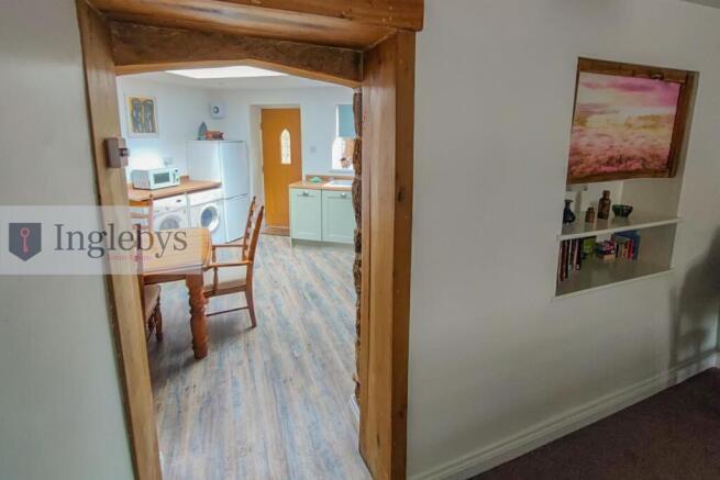 3 bed End of Terrace for sale Image 6