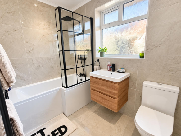 Bathroom/WC