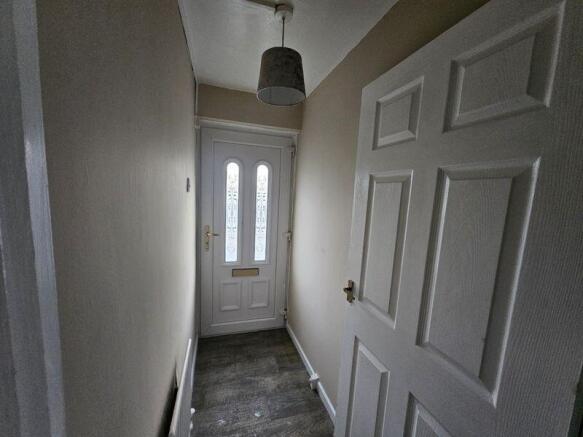 Rosedale, Bedlington photo 5