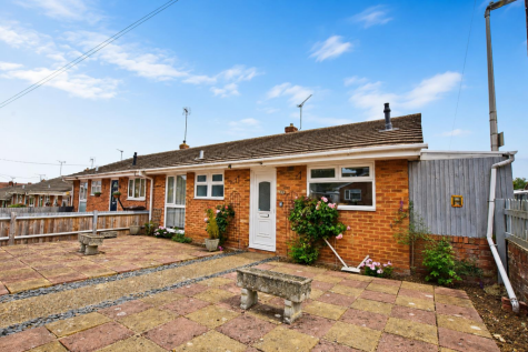 Long Catlis Road, Gillingham