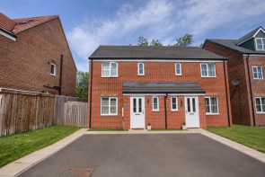 3, Wild Cherry Way, Middlesbrough TS8 9NL