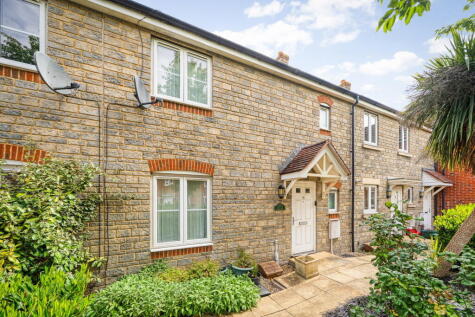 Bransby Way, Weston-super-Mare