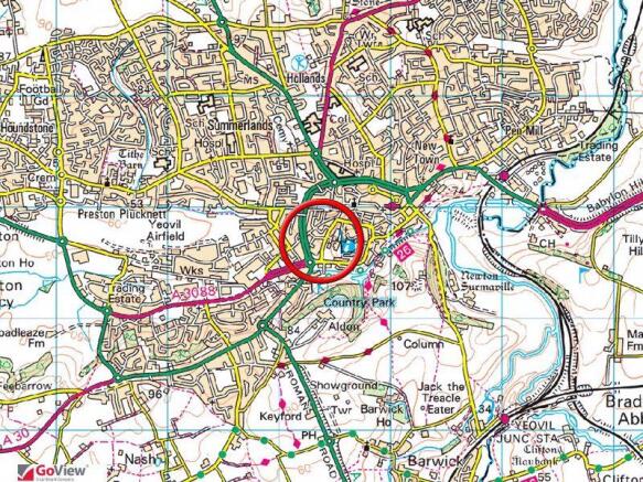 Map Three