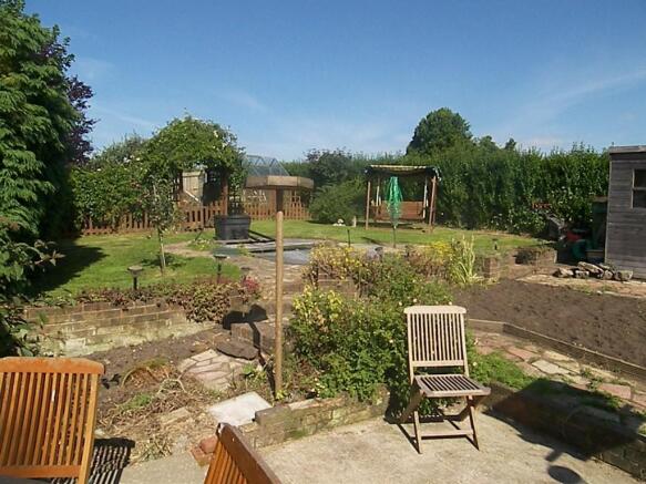 Gardens