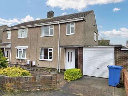 St. Johns Estate, South Broomhill, Northumberland, NE65 9RZ