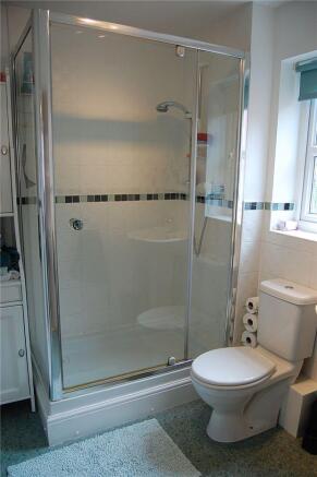 Master En-suite