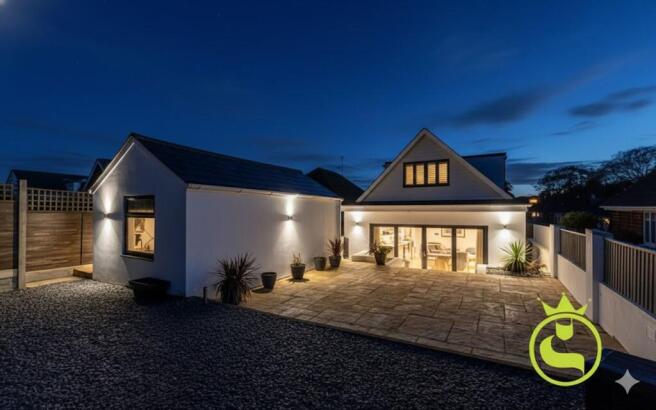 Curlieu Road, Oakdale, BH15 photo 2