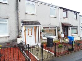 135, O'hare, Bonhill, Alexandria G83 9DU