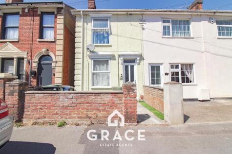 Hampton Road, Ipswich