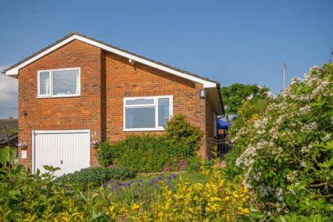 Newick Drive, Newick