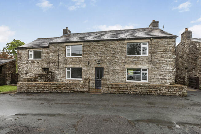 Gatehouse Farm