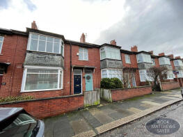 108, Rokeby Terrace, Newcastle Upon Tyne NE6 5SU