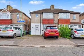 100, Brent Lane, Dartford DA1 1QX