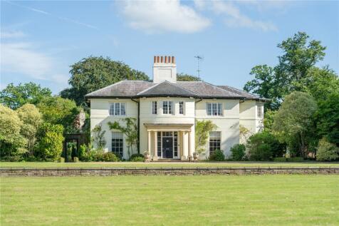 Lodge Lane, Hatherton, Nantwich, CW5