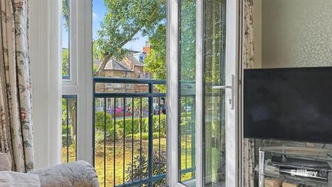 St. Johns View, Mansfield, NG18