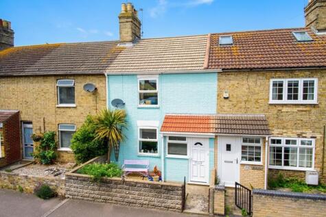 Prospect Place, Lowestoft