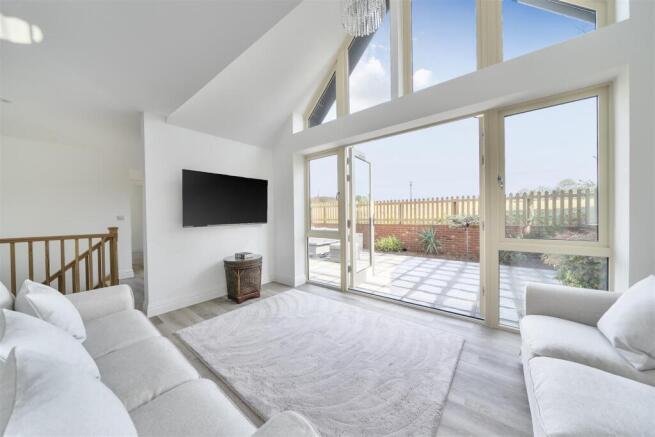 Principal Living Room