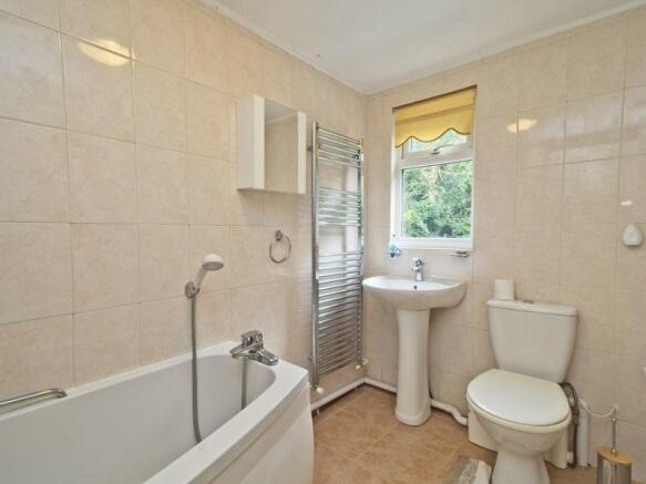 En Suite   