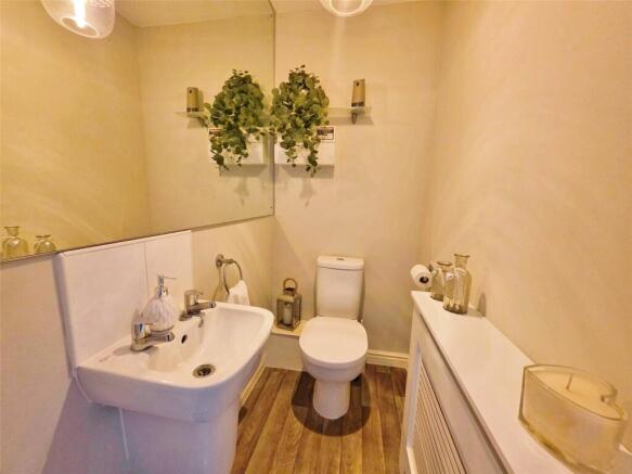 Cloakroom