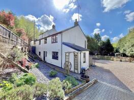2, Willowdene, Drybrook Road, Drybrook GL17 9JJ