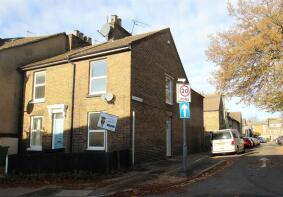 14, Alexandra Street, Maidstone ME14 2TE