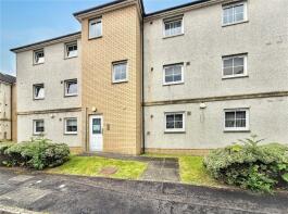 47, Park Holme Court, Hamilton ML3 0FB