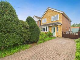 21, Oakley Lane, Chinnor OX39 4HT
