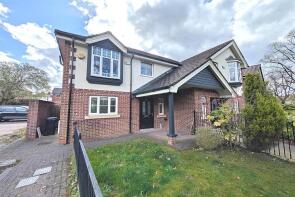 152, Compstall Road, Romiley, Stockport SK6 4JD