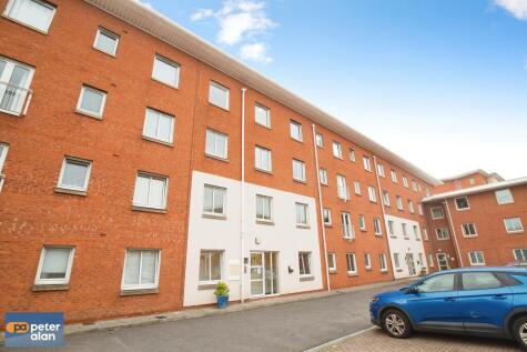 Carlotta Way, Cardiff
