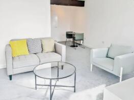 Flat 31, 32, The Calls, Leeds LS2 7EW