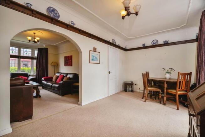 3 bed Semi-Detached for sale Image 12