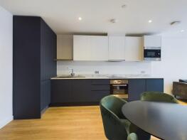 Apartment 905, 32, Quay Street, Salford M3 5GD