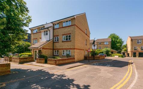 Heddington Grove, Islington, London, N7