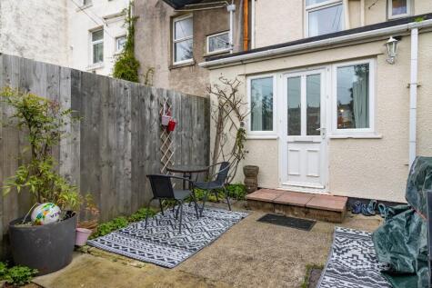 Ellacombe Road, Torquay, Devon, TQ1