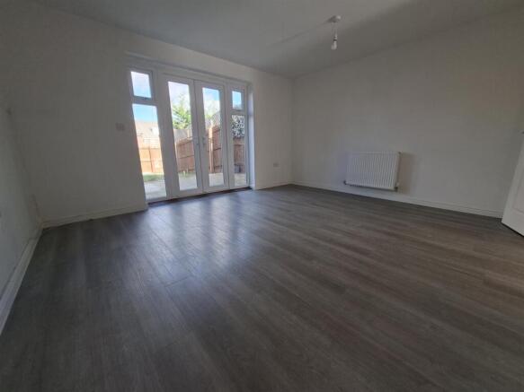 Dragonfly Way, Northampton