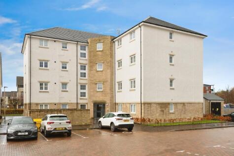 Stewards Way, Renfrew