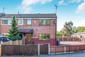 73, St Bartholomews Drive, Salford M5 3SH