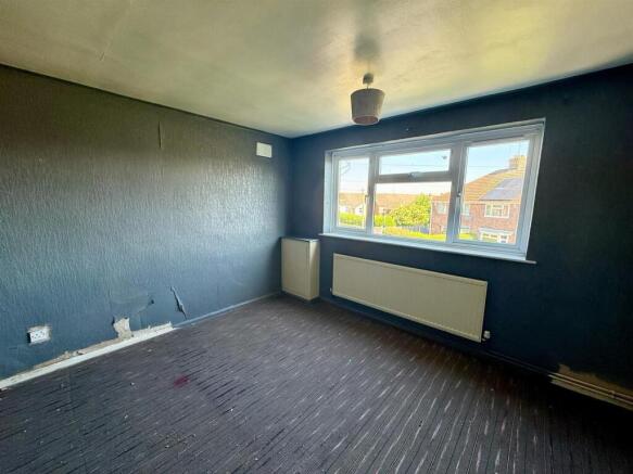 Morven Road, Kirkby-in-Ashfield, Nottingham photo 5