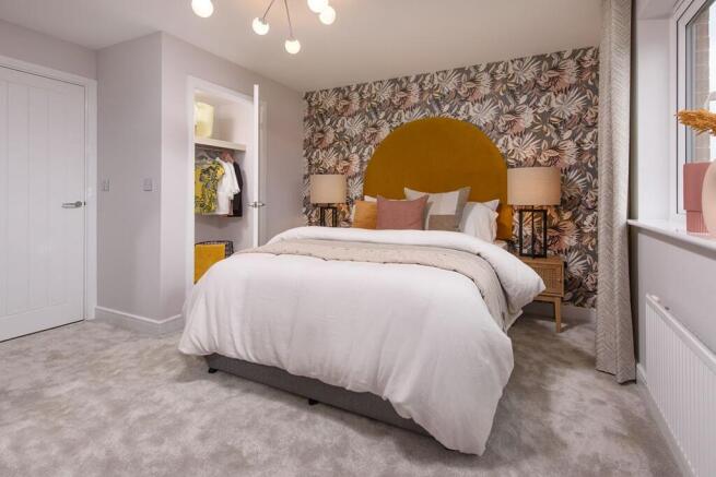 4 bed Detached for sale Image 9
