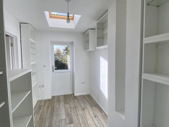 Office/Playroom