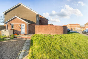 29, Castleton Road, Middleleaze, Swindon SN5 5GE