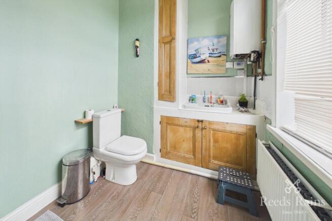 2 bed Terraced for sale Image 11