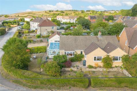 Ogbourne St. George, Marlborough, Wiltshire, SN8