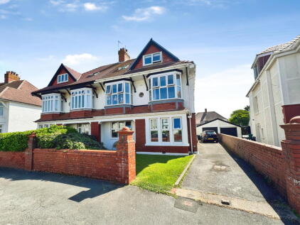 Lougher Gardens, Porthcawl, CF36 3BJ
