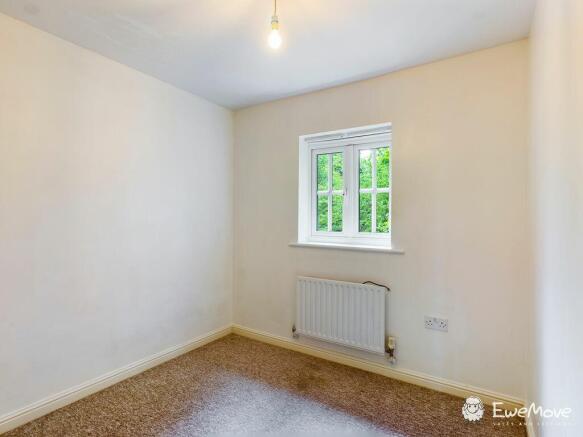 Bedroom 1 (Double)